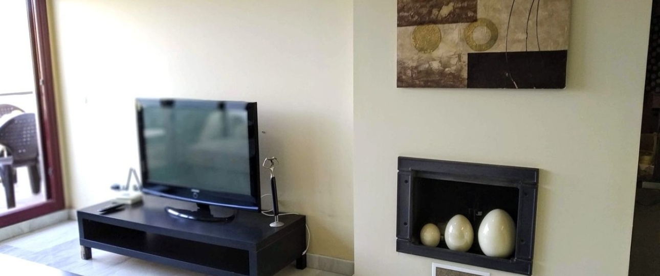 Rynek wtórny - apartment - Benahavís - Benahavís Centro