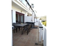 Rynek wtórny - apartment - Benahavís - Benahavís Centro