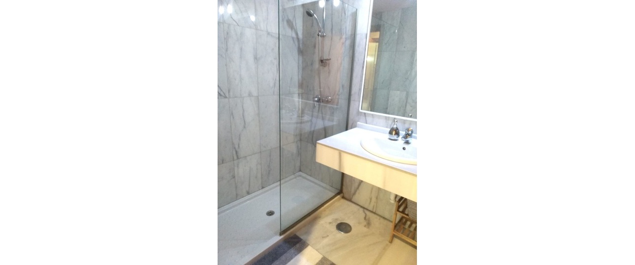 Rynek wtórny - apartment - Benahavís - Benahavís Centro