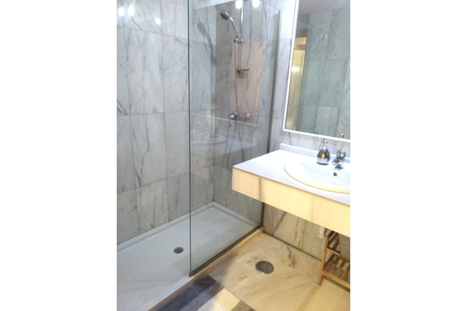 Rynek wtórny - apartment - Benahavís - Benahavís Centro