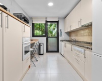 Rynek wtórny - apartment - Benahavís - Benahavís Centro