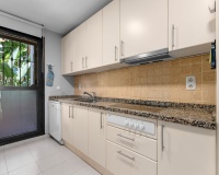Rynek wtórny - apartment - Benahavís - Benahavís Centro