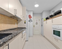 Rynek wtórny - apartment - Benahavís - Benahavís Centro