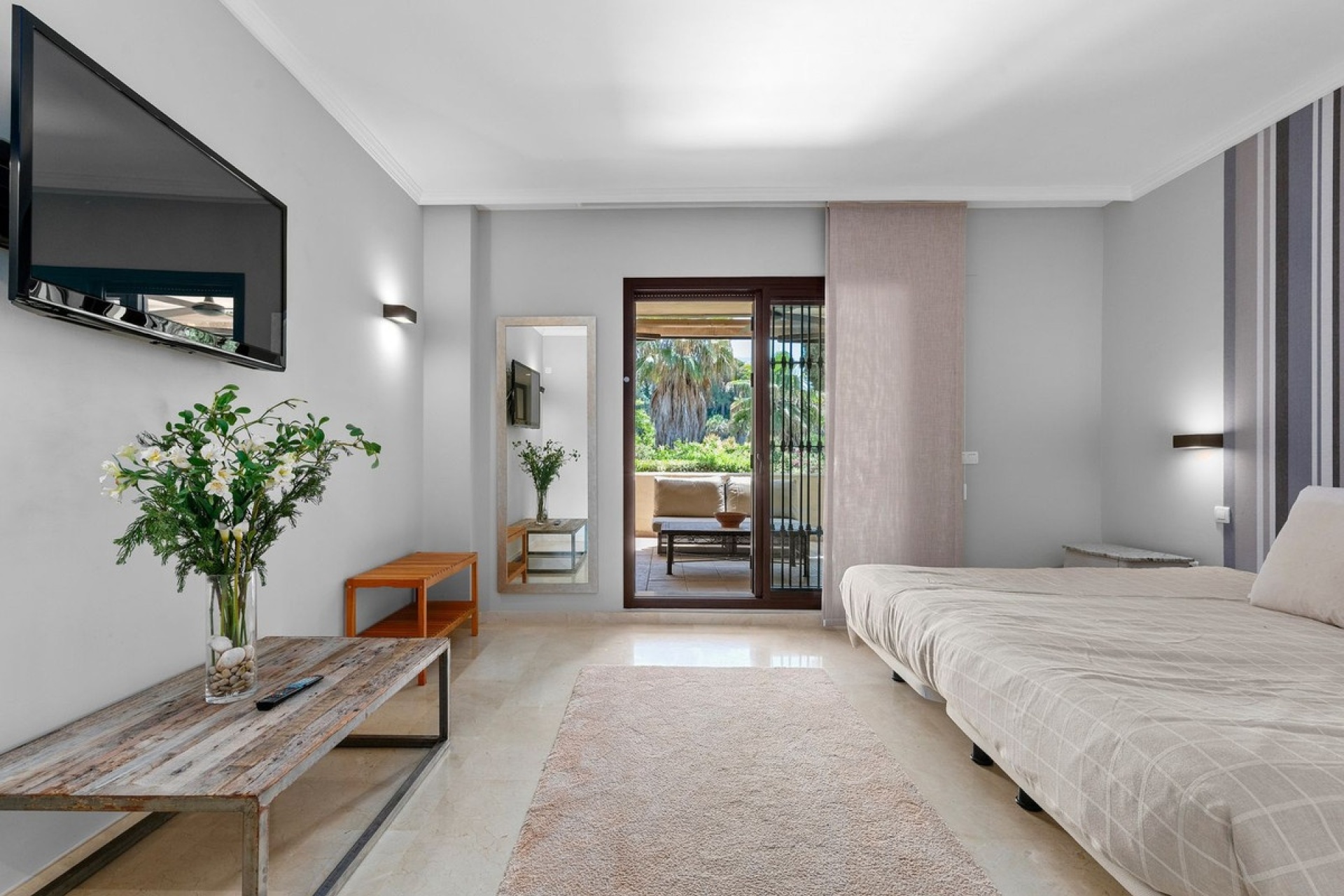 Rynek wtórny - apartment - Benahavís - Benahavís Centro