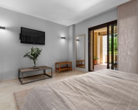 Rynek wtórny - apartment - Benahavís - Benahavís Centro