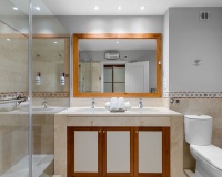 Rynek wtórny - apartment - Benahavís - Benahavís Centro