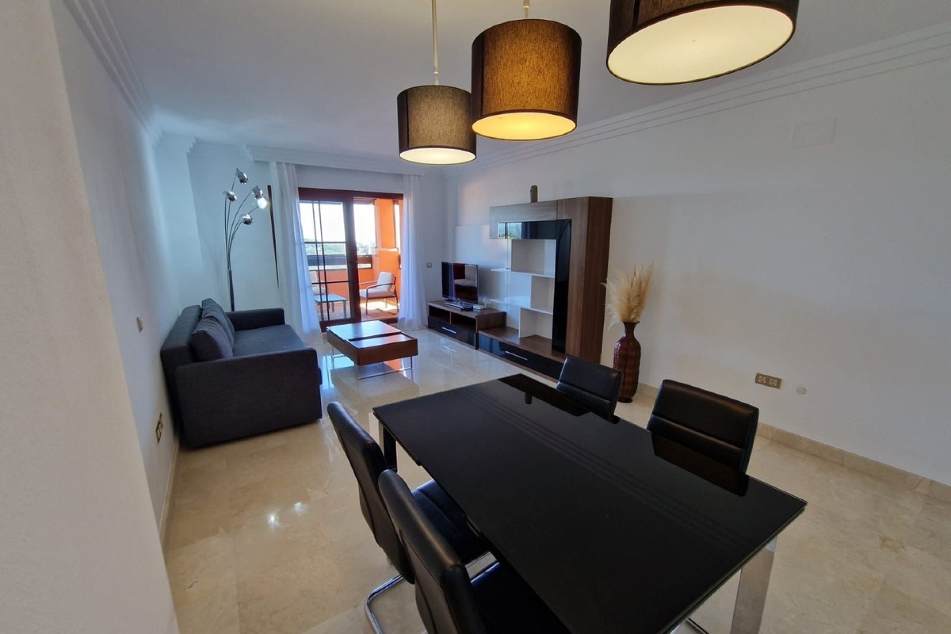 Rynek wtórny - apartment - Benahavís - Benahavís Centro
