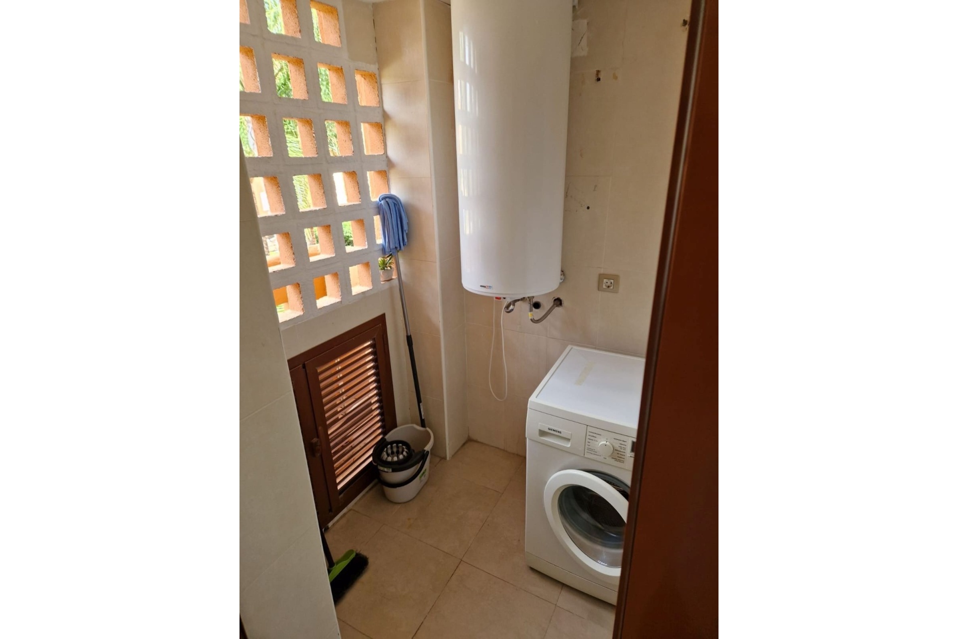 Rynek wtórny - apartment - Benahavís - Benahavís Centro