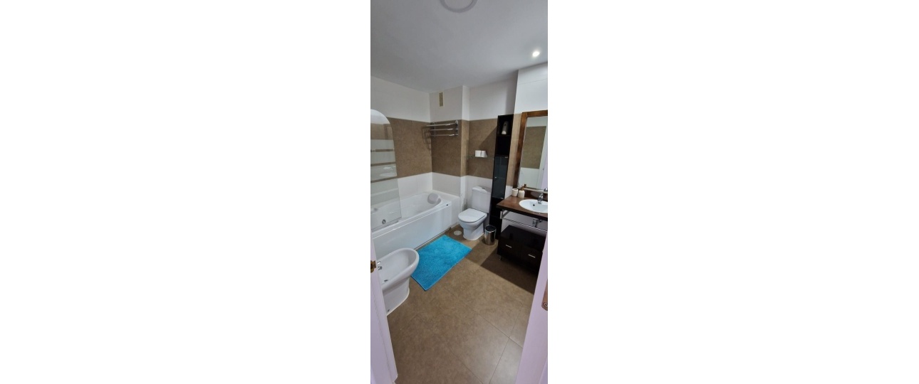 Rynek wtórny - apartment - Benahavís - Benahavís Centro