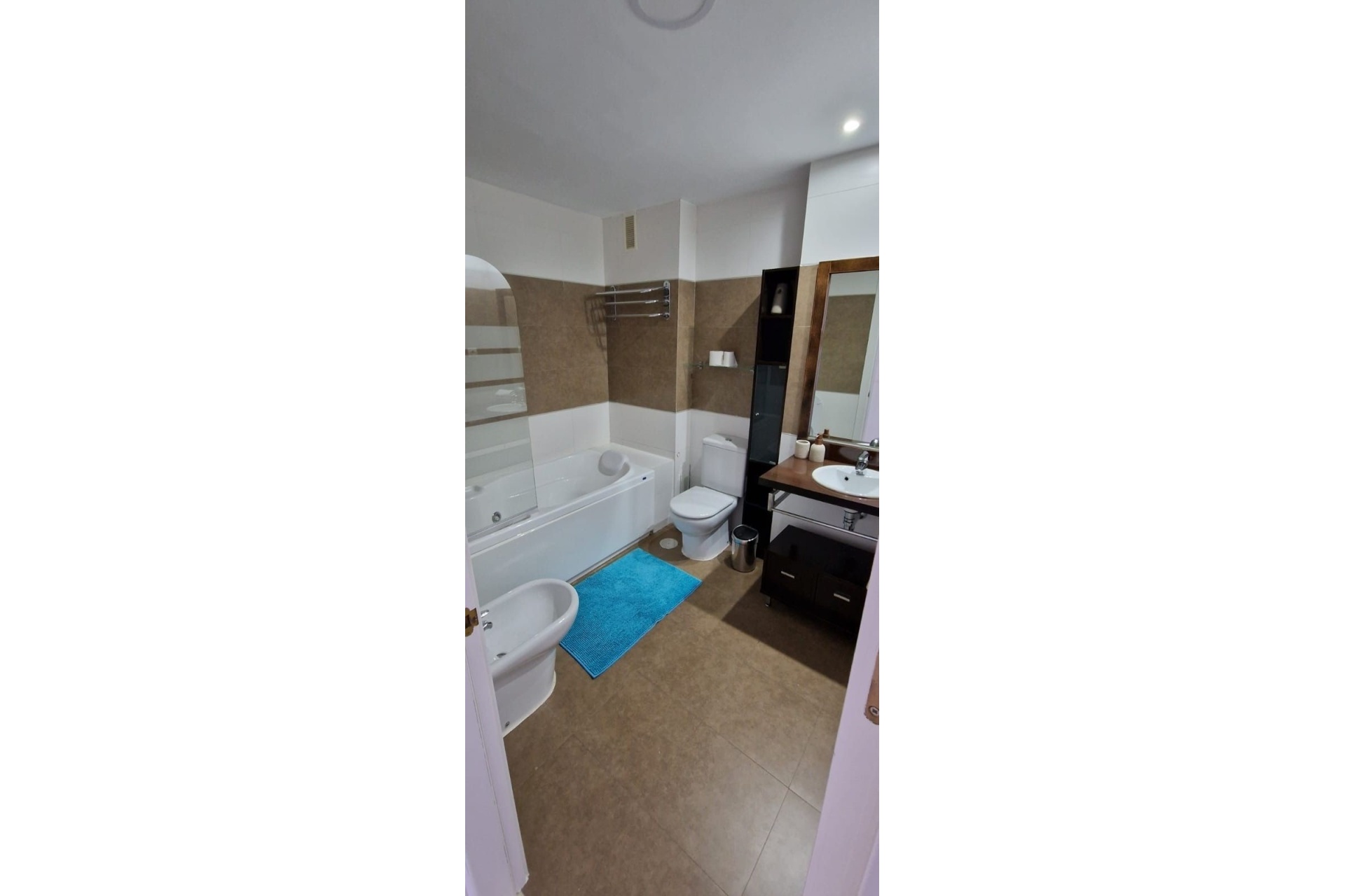 Rynek wtórny - apartment - Benahavís - Benahavís Centro