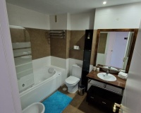 Rynek wtórny - apartment - Benahavís - Benahavís Centro