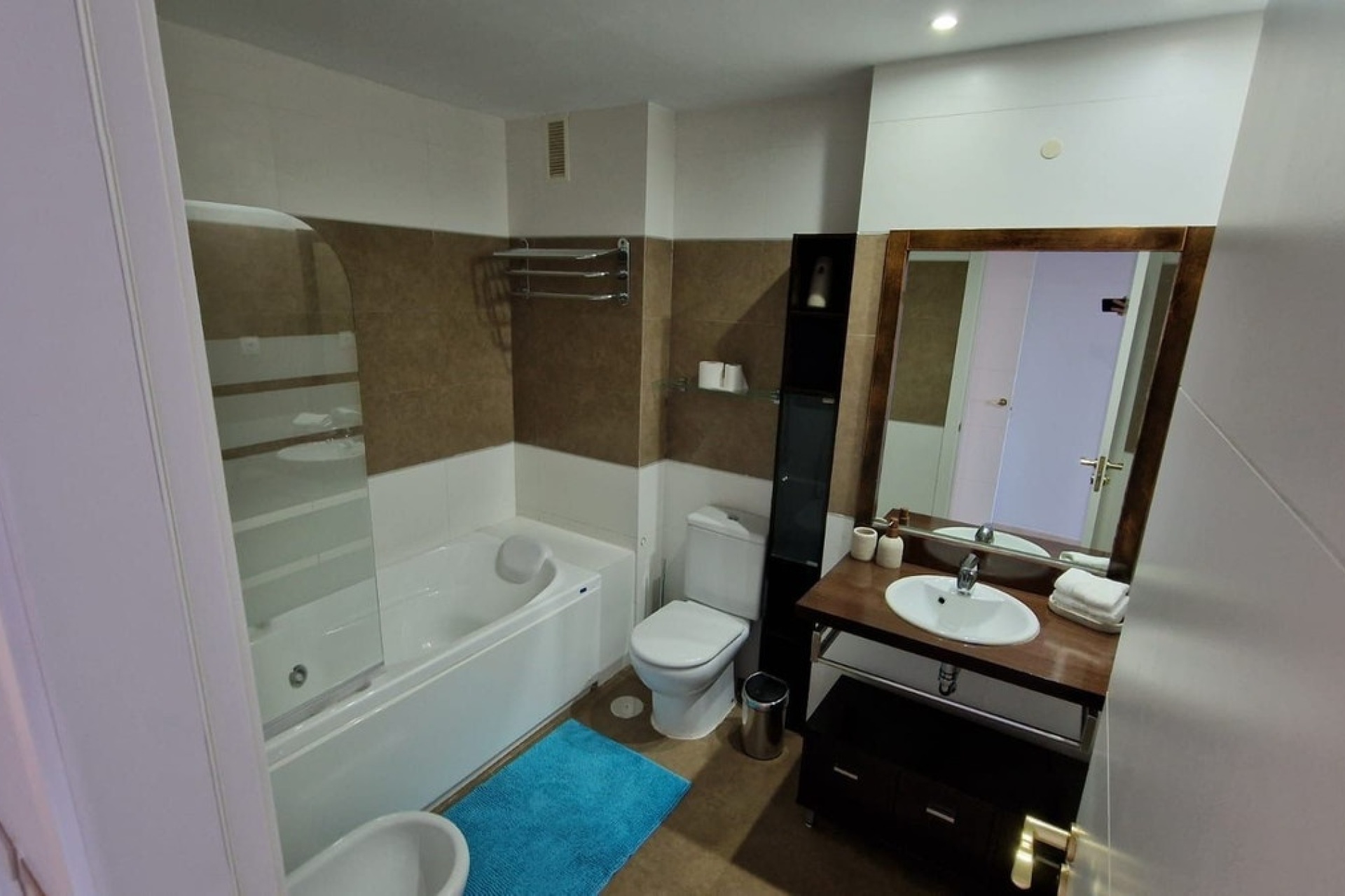 Rynek wtórny - apartment - Benahavís - Benahavís Centro