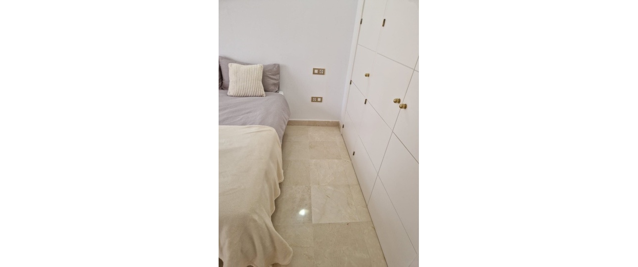 Rynek wtórny - apartment - Benahavís - Benahavís Centro