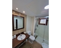 Rynek wtórny - apartment - Benahavís - Benahavís Centro