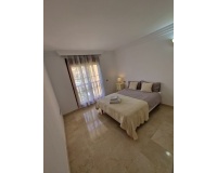 Rynek wtórny - apartment - Benahavís - Benahavís Centro