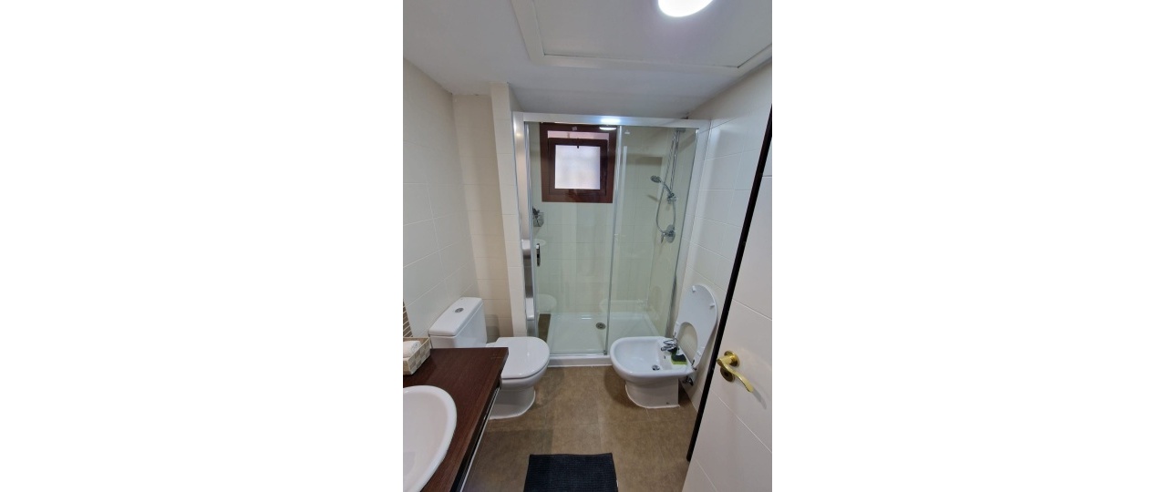 Rynek wtórny - apartment - Benahavís - Benahavís Centro