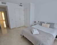 Rynek wtórny - apartment - Benahavís - Benahavís Centro