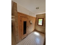 Rynek wtórny - apartment - Benahavís - Benahavís Centro