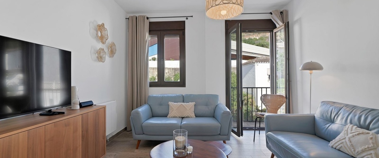 Rynek wtórny - apartment - Benahavís - Benahavís Centro
