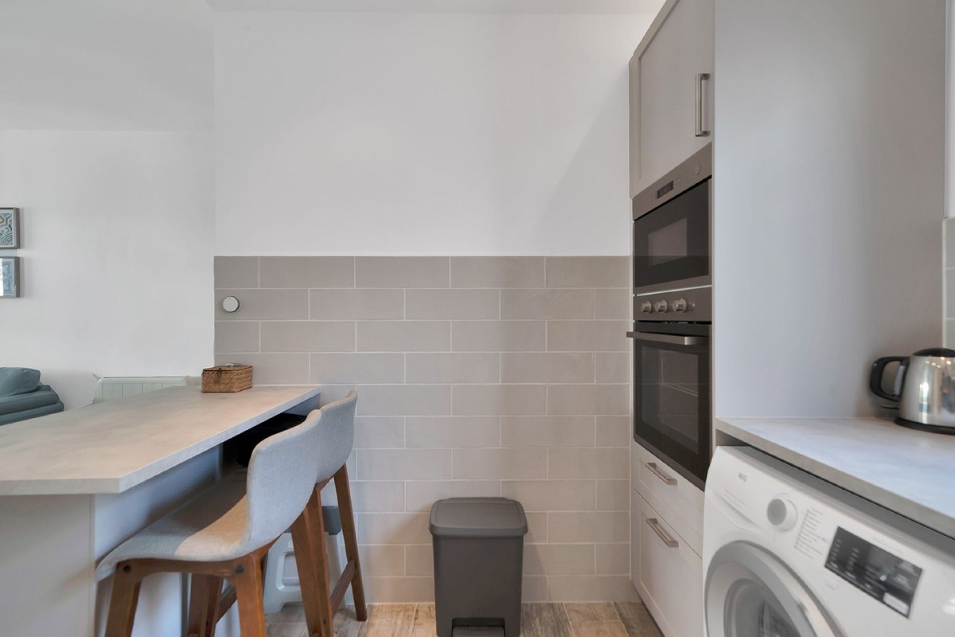 Rynek wtórny - apartment - Benahavís - Benahavís Centro