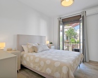 Rynek wtórny - apartment - Benahavís - Benahavís Centro