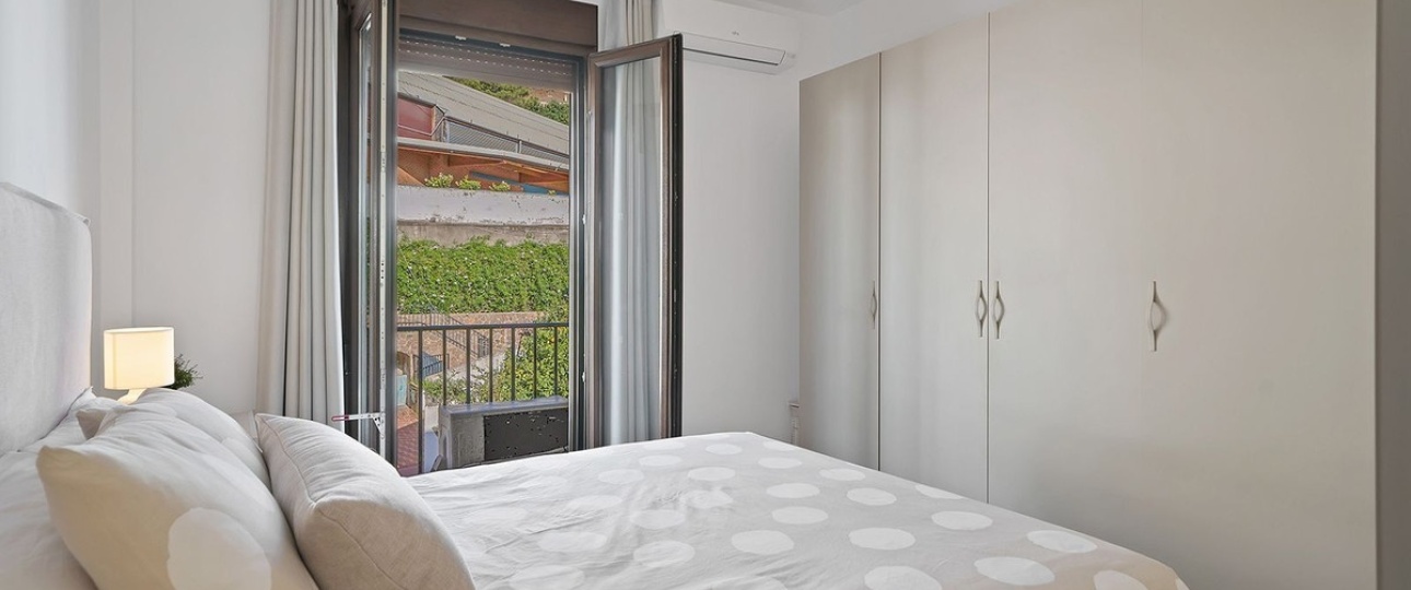 Rynek wtórny - apartment - Benahavís - Benahavís Centro