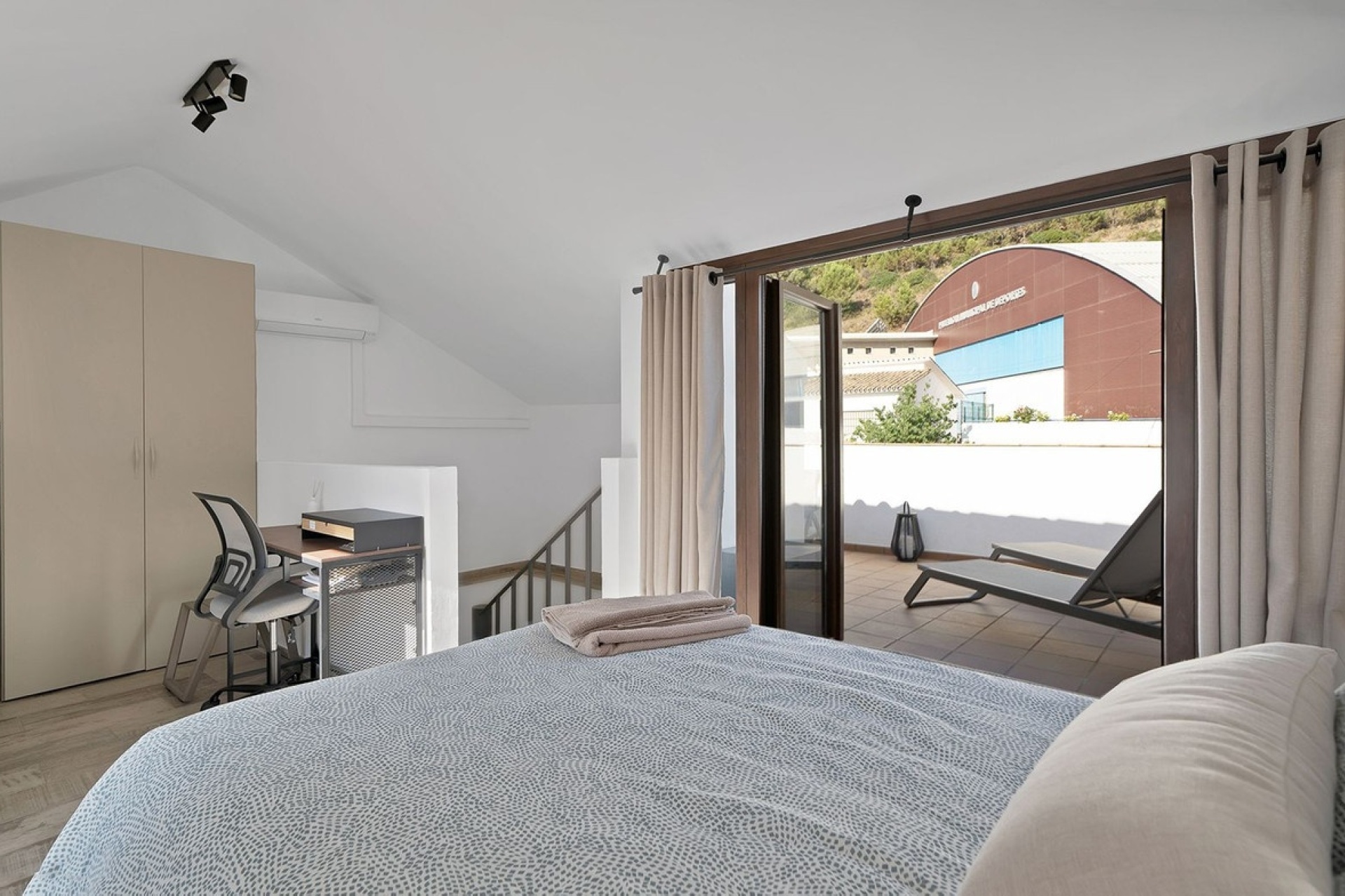 Rynek wtórny - apartment - Benahavís - Benahavís Centro