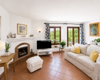 Rynek wtórny - apartment - Benahavís - Benahavís Centro