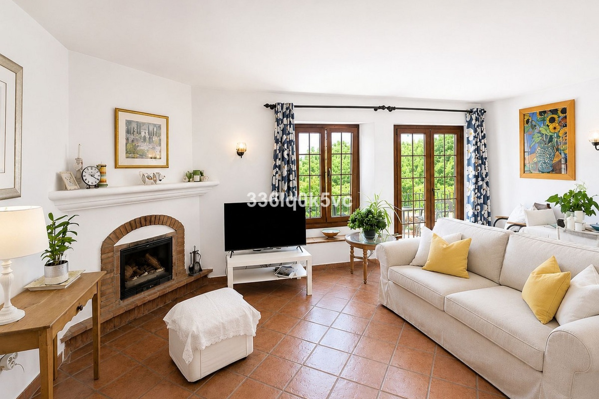Rynek wtórny - apartment - Benahavís - Benahavís Centro