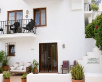 Rynek wtórny - apartment - Benahavís - Benahavís Centro