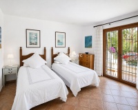 Rynek wtórny - apartment - Benahavís - Benahavís Centro