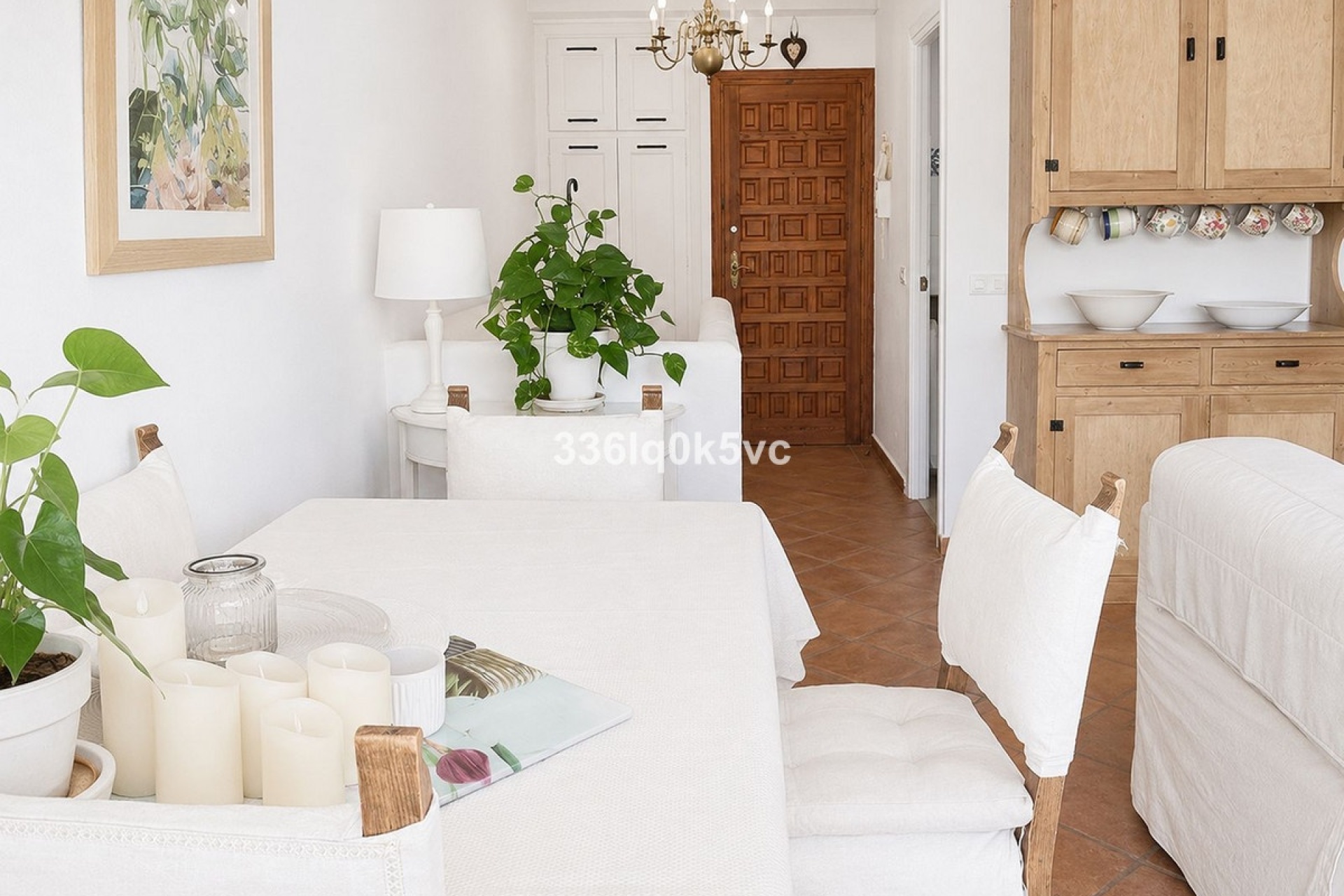 Rynek wtórny - apartment - Benahavís - Benahavís Centro