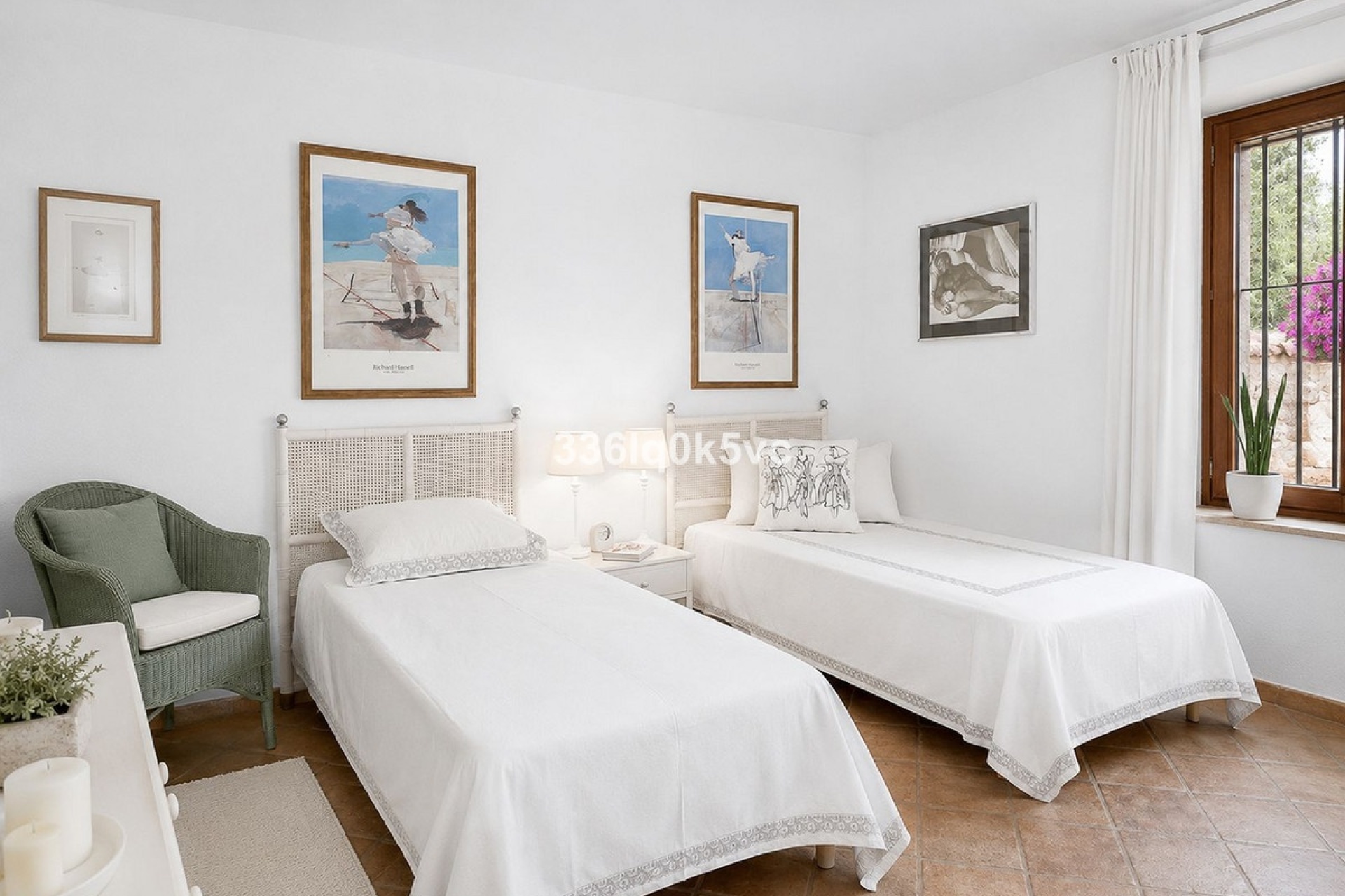 Rynek wtórny - apartment - Benahavís - Benahavís Centro