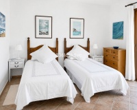 Rynek wtórny - apartment - Benahavís - Benahavís Centro
