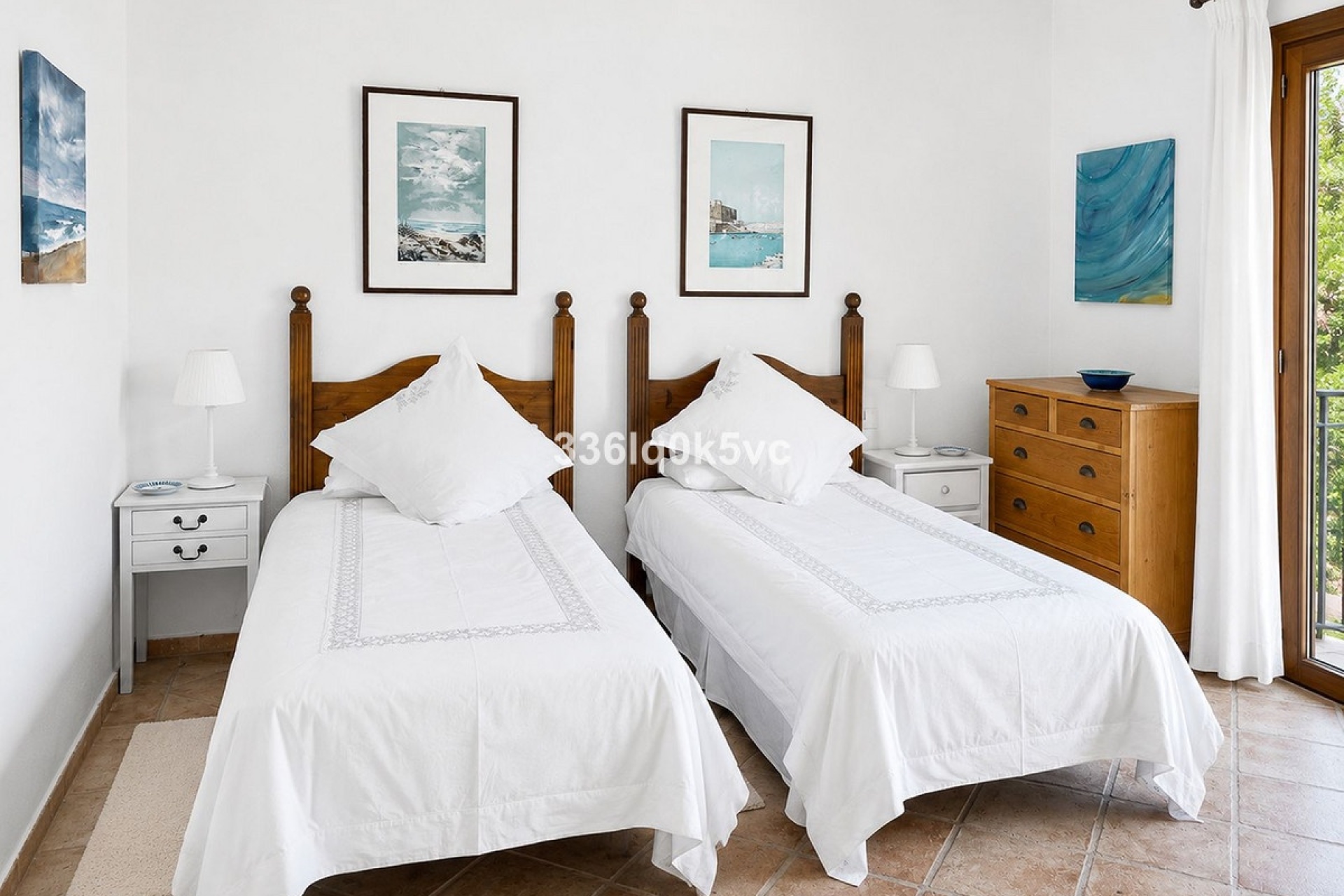 Rynek wtórny - apartment - Benahavís - Benahavís Centro