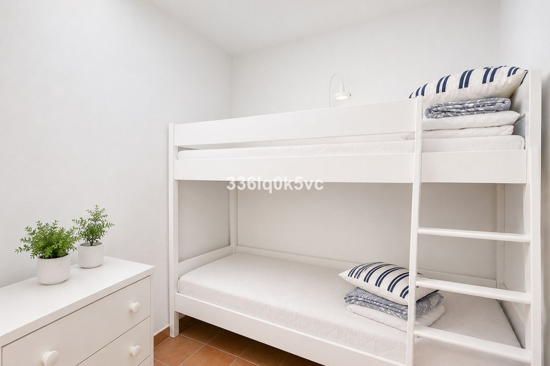 Rynek wtórny - apartment - Benahavís - Benahavís Centro