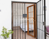 Rynek wtórny - apartment - Benahavís - Benahavís Centro
