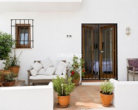 Rynek wtórny - apartment - Benahavís - Benahavís Centro