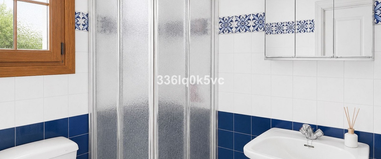 Rynek wtórny - apartment - Benahavís - Benahavís Centro