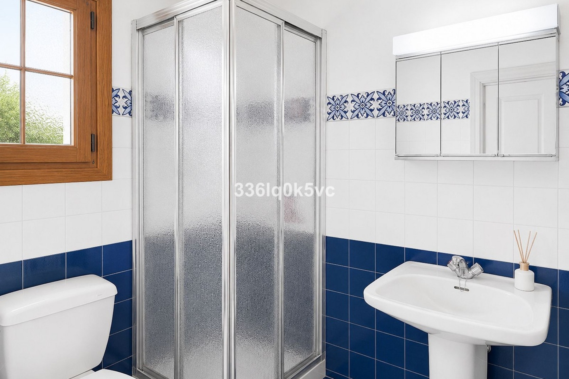 Rynek wtórny - apartment - Benahavís - Benahavís Centro