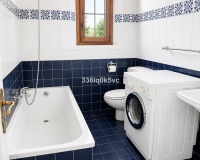 Rynek wtórny - apartment - Benahavís - Benahavís Centro