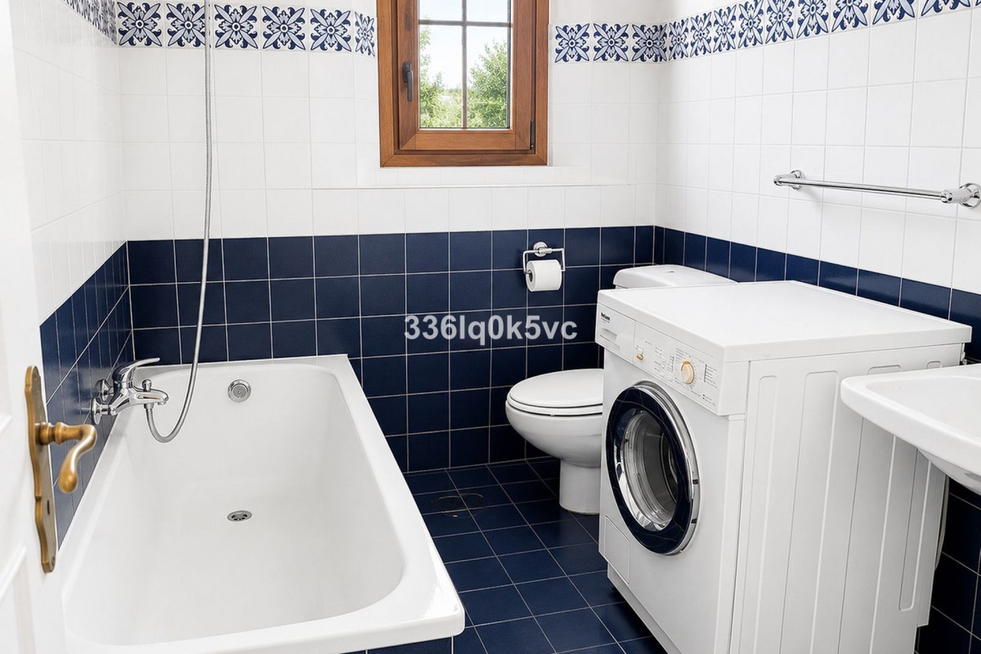 Rynek wtórny - apartment - Benahavís - Benahavís Centro
