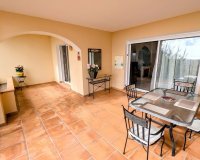 Rynek wtórny - apartment - Benahavís - Benahavís Centro