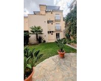 Rynek wtórny - apartment - Benahavís - Benahavís Centro