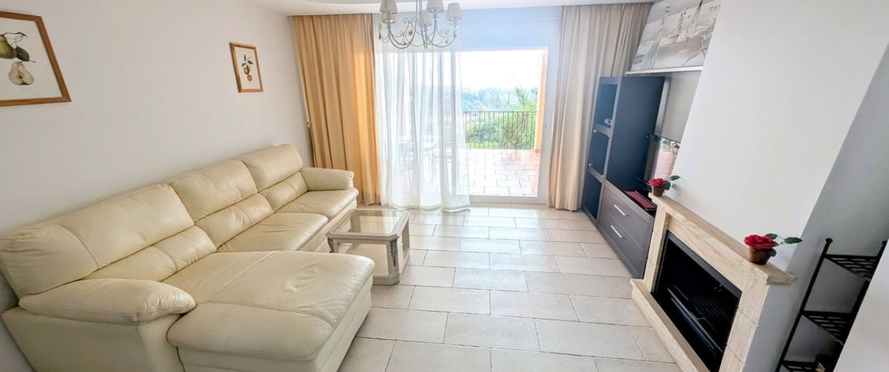 Rynek wtórny - apartment - Benahavís - Benahavís Centro