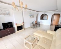 Rynek wtórny - apartment - Benahavís - Benahavís Centro