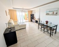 Rynek wtórny - apartment - Benahavís - Benahavís Centro
