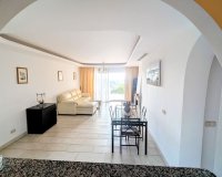 Rynek wtórny - apartment - Benahavís - Benahavís Centro