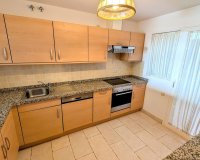 Rynek wtórny - apartment - Benahavís - Benahavís Centro