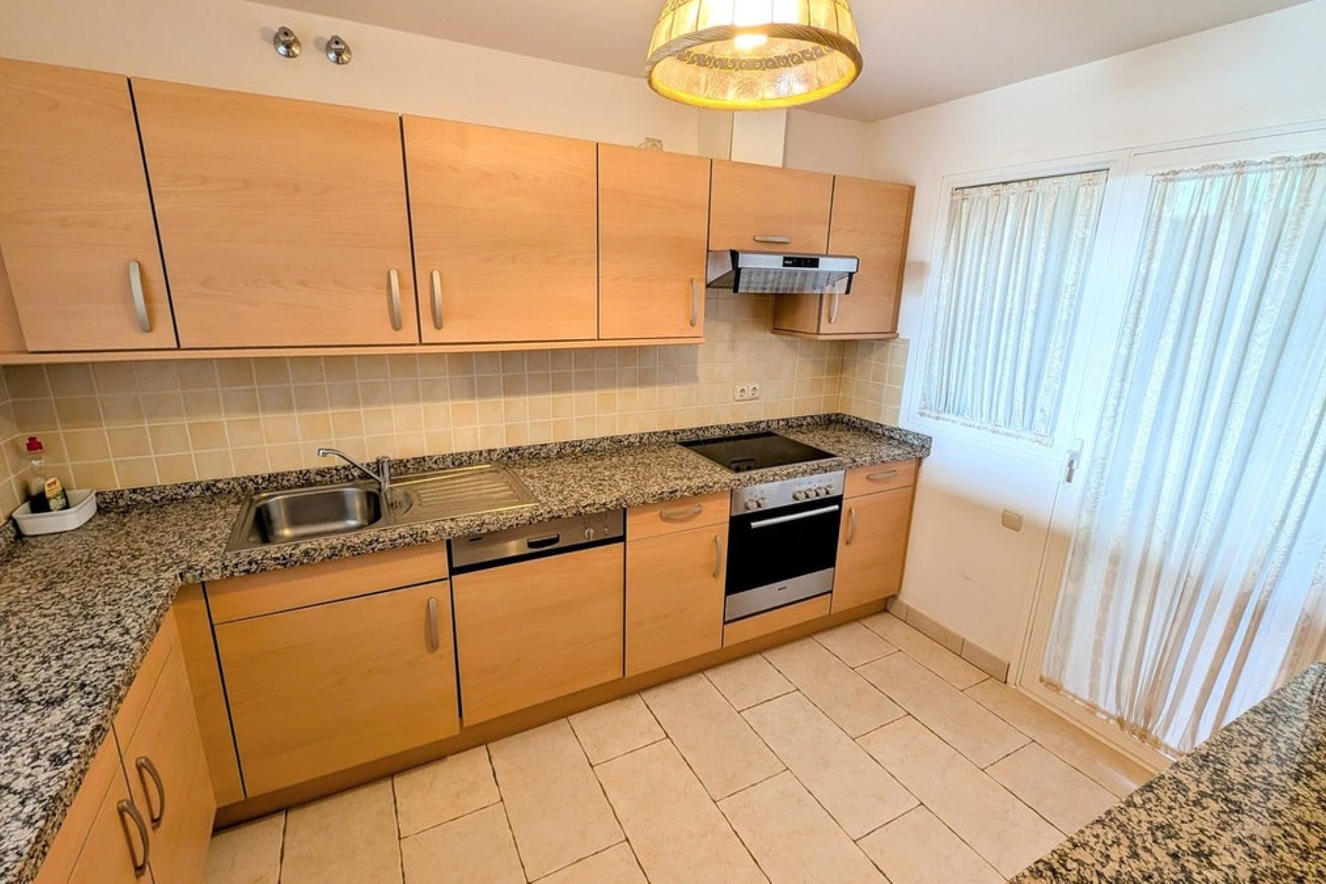 Rynek wtórny - apartment - Benahavís - Benahavís Centro